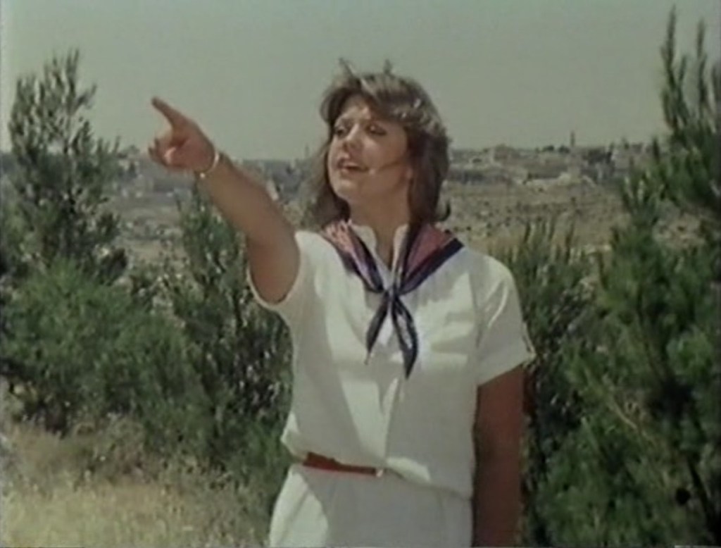 Watch - The Nativity (BBC1, 1977).