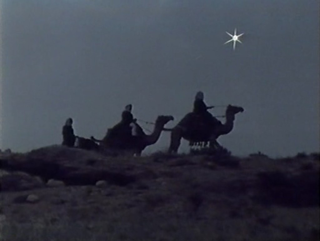 Watch - The Nativity (BBC1, 1977).