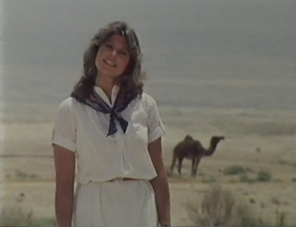 Watch - The Nativity (BBC1, 1977).