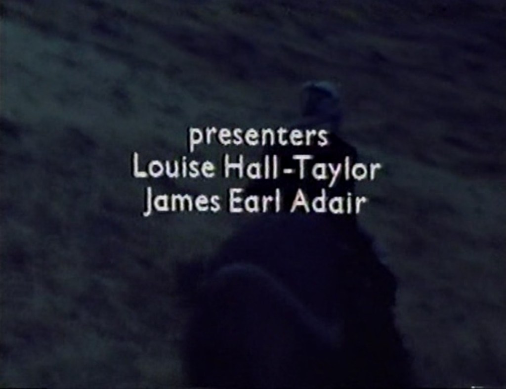 Watch - The Nativity (BBC1, 1977).