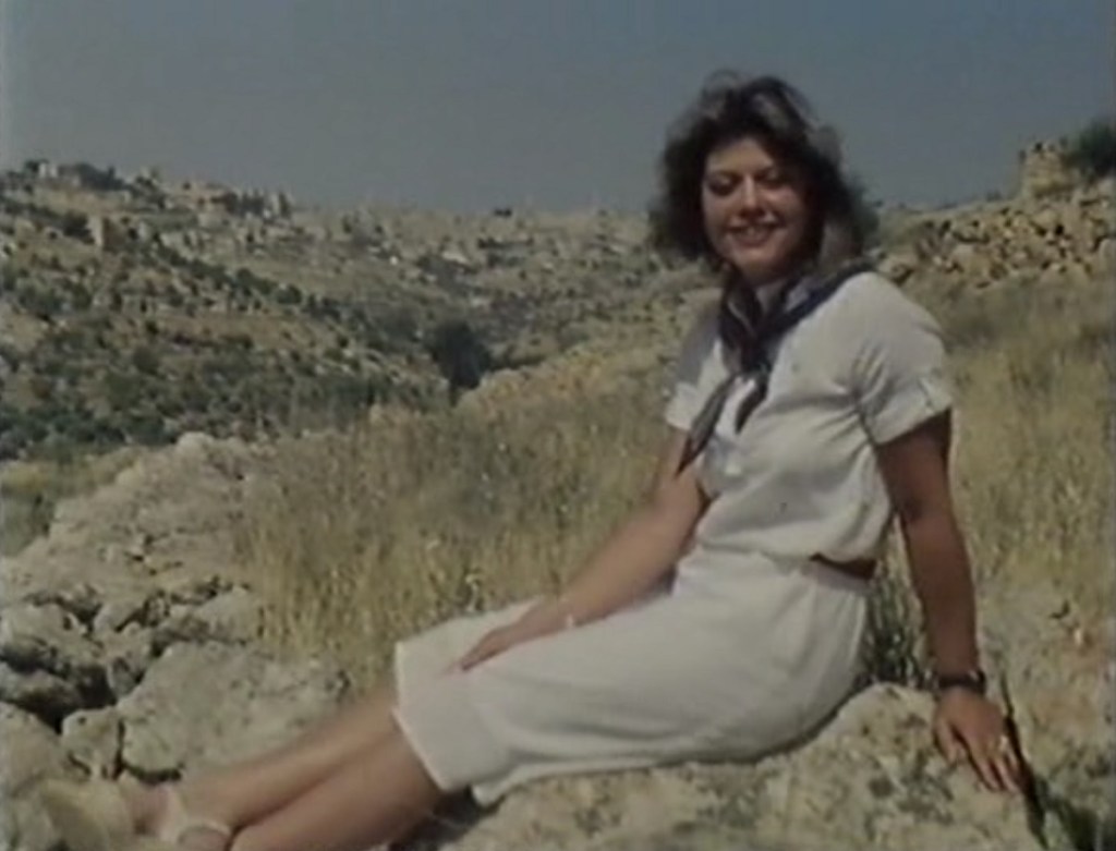 Watch - The Nativity (BBC1, 1977).