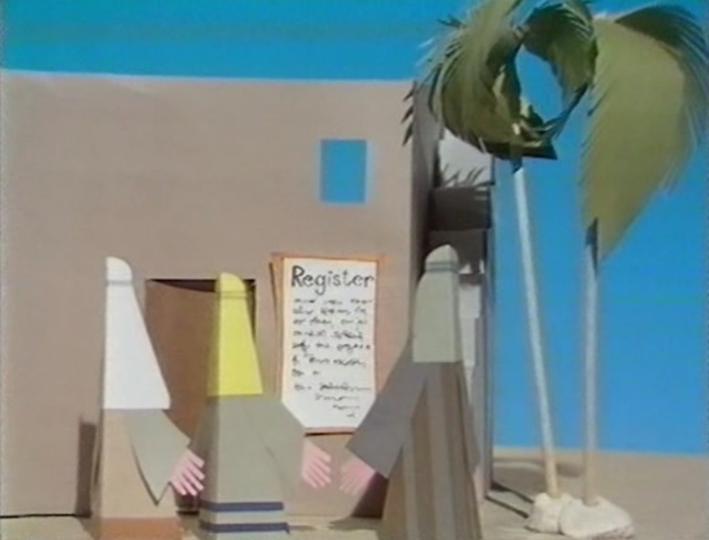 Watch - The Nativity (BBC1, 1977).