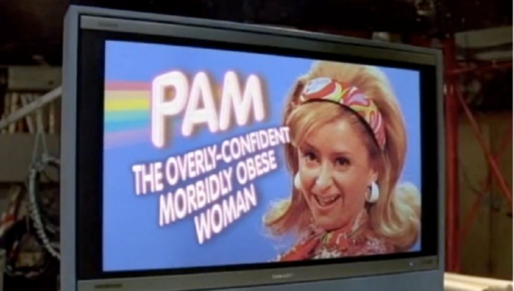 30 Rock - Pilot (NBC, 2006).