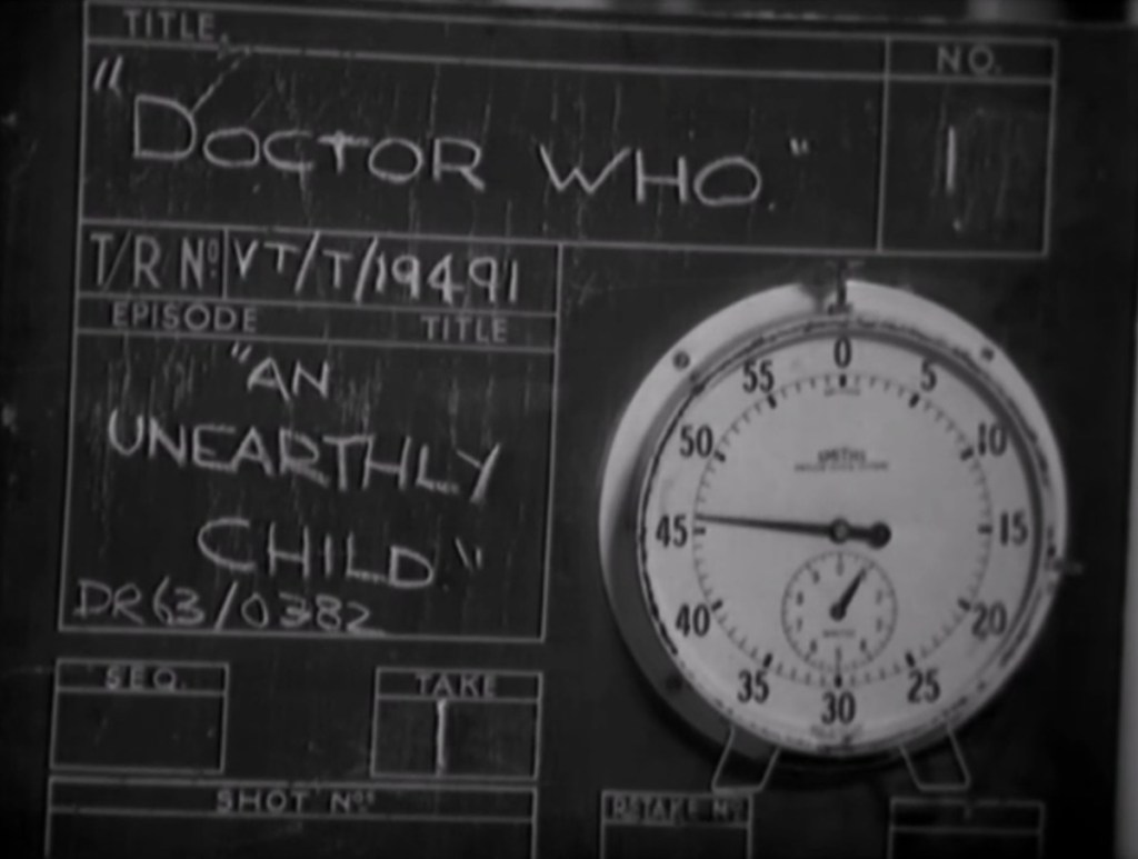 Not The Nine O'Clock News - Pilot (BBC, 1979).