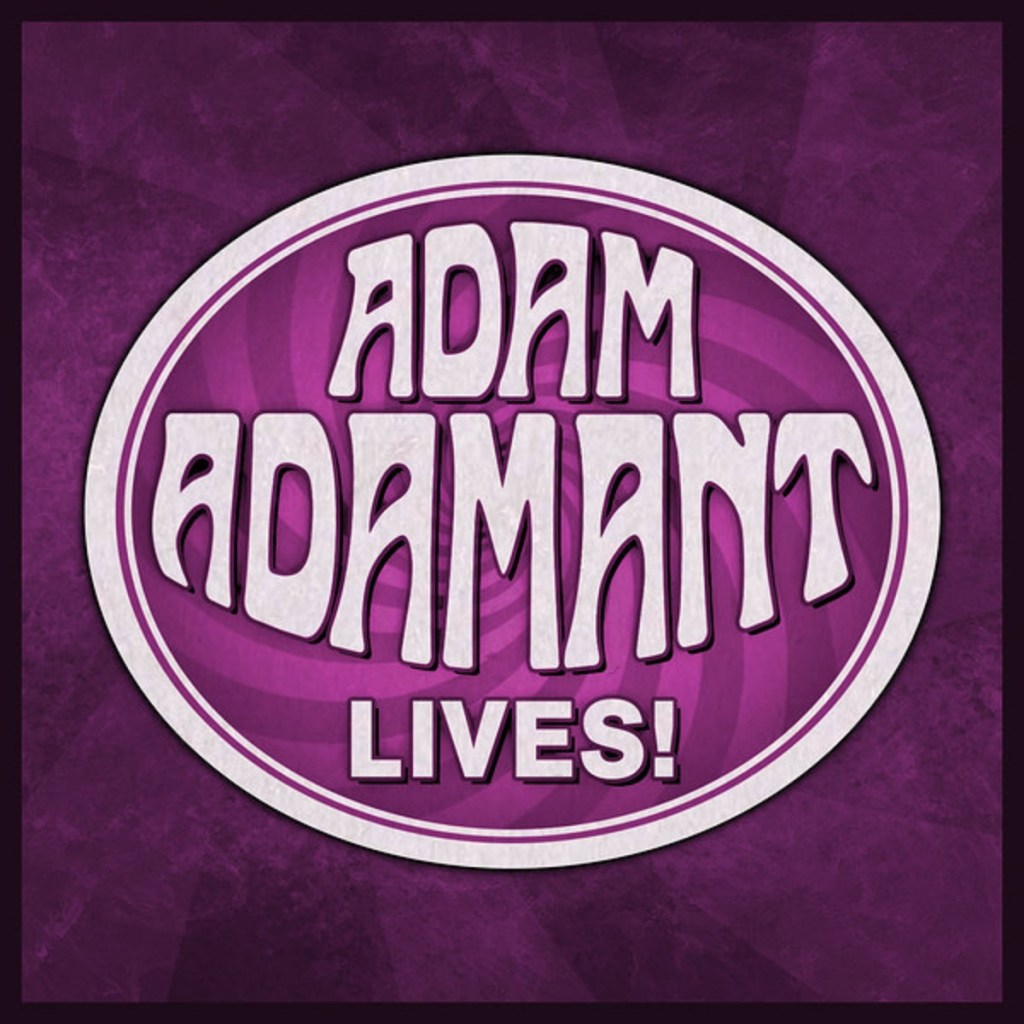 Adam Adamant Lives! (Big Finish, 2020).