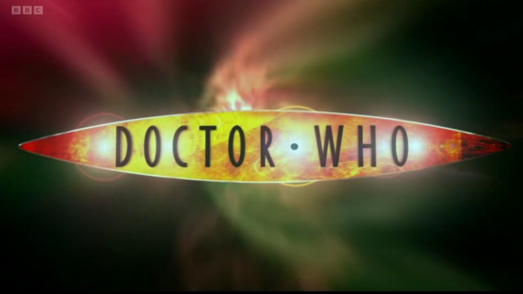 Doctor Who - Silence In The Library/Forest Of The Dead (BBC1, 2008).