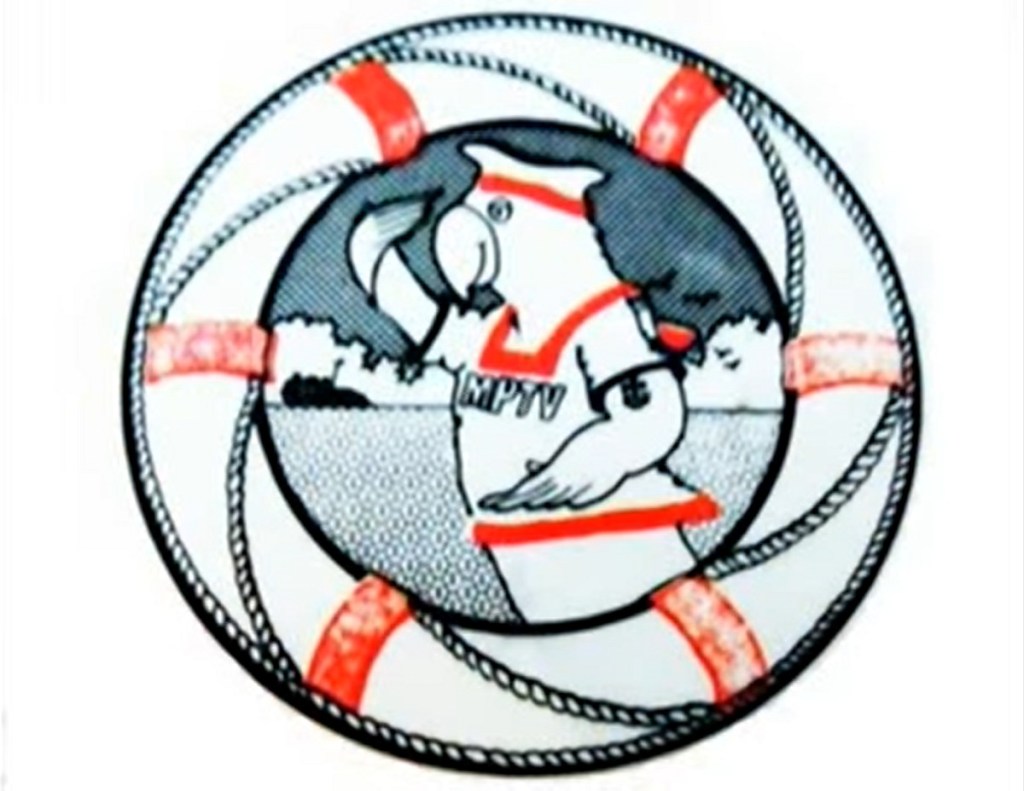 The Mersey Pirate (ITV/Granada, 1979).