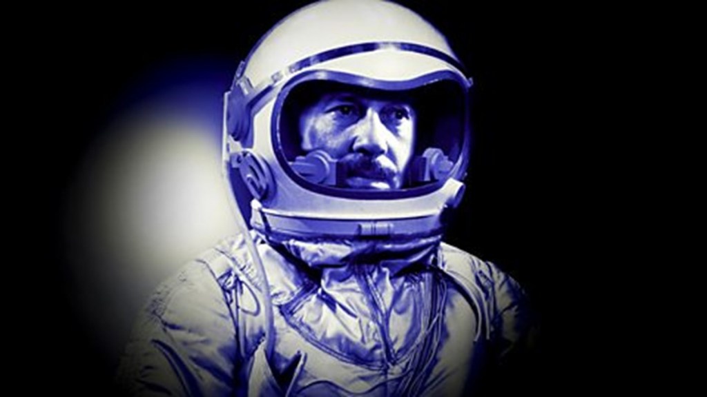 Orbiter X (BBC Light Programme, 1959).