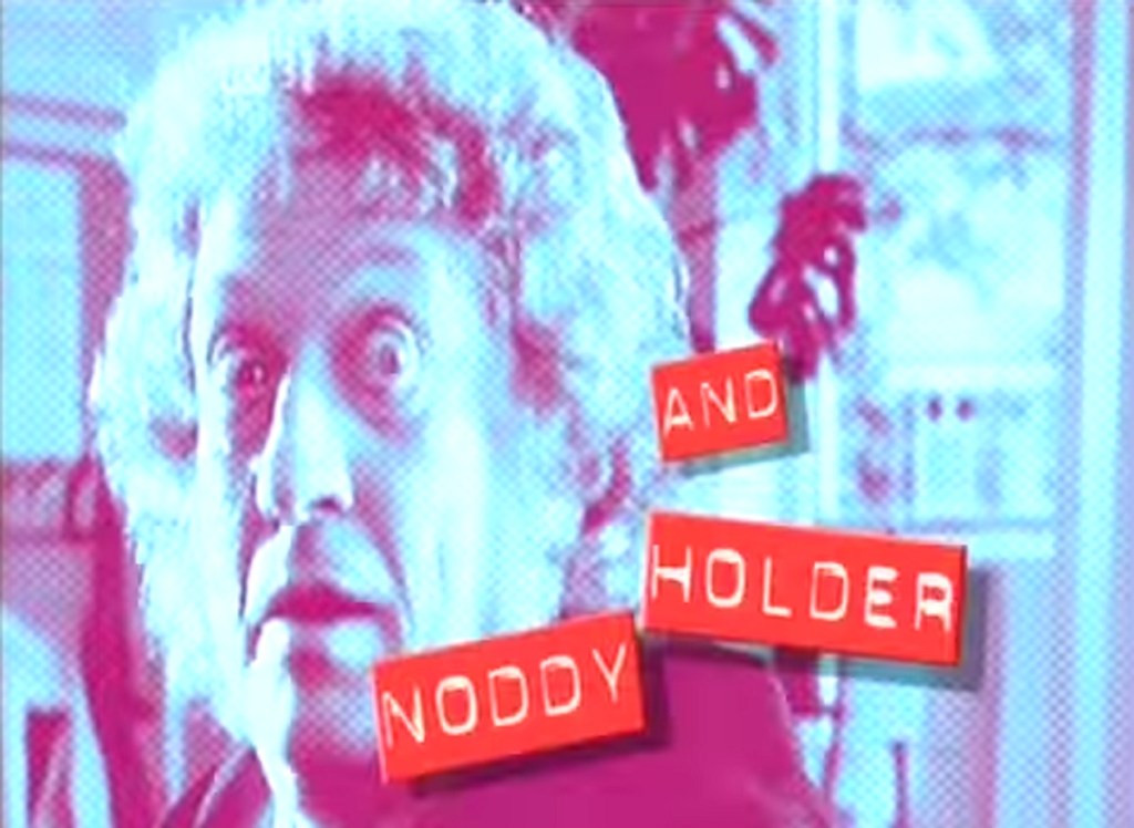 The Grimleys (ITV/Granada, 1997-2001).