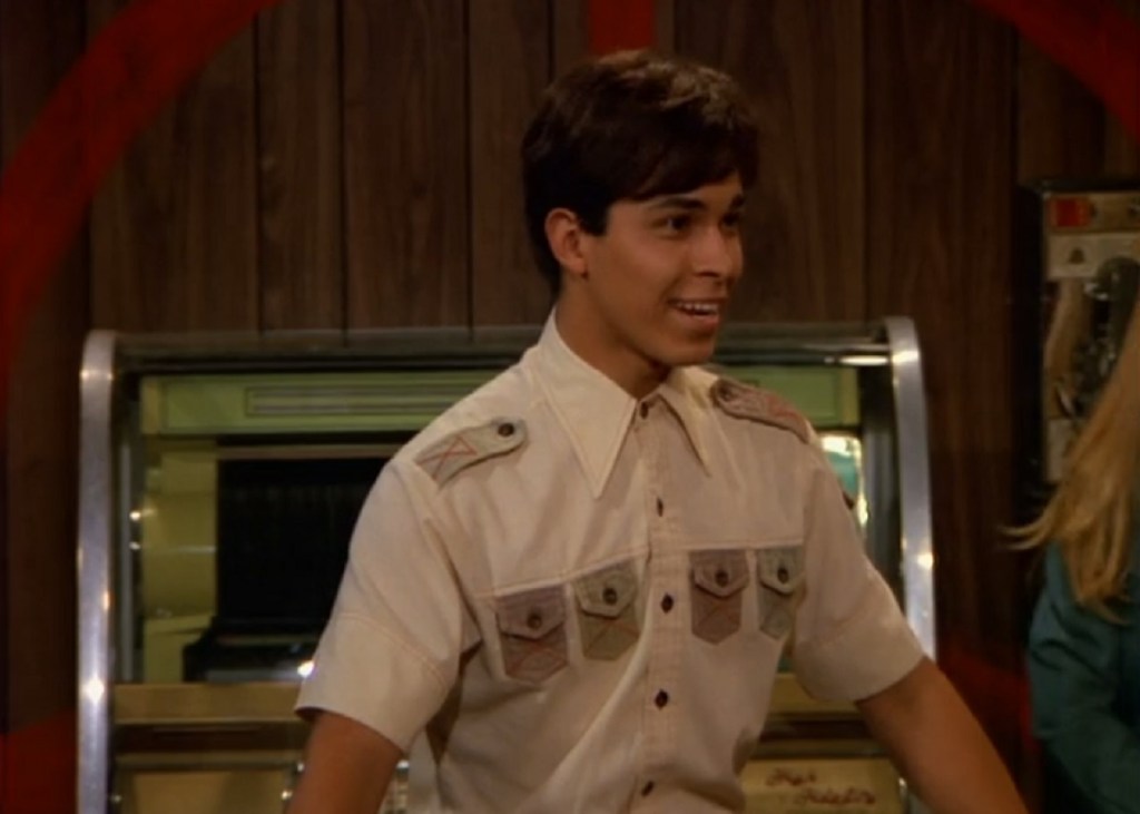 That '70s Show - That '70s Pilot (Fox/Carsey-Werner, 1998).