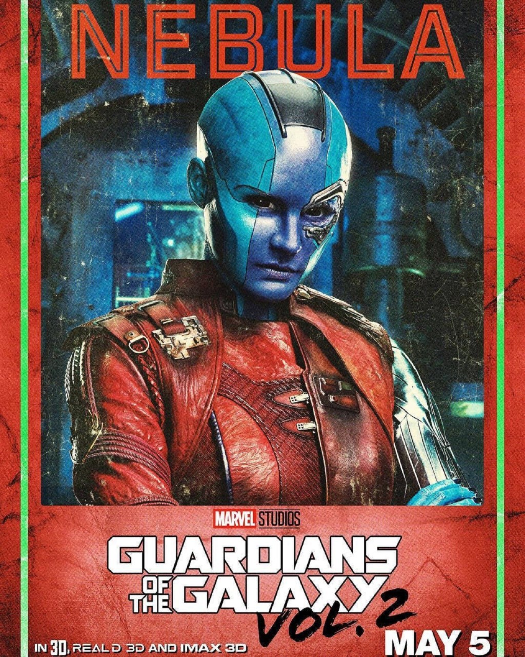 Guardians Of The Galaxy Vol. 2 (2017) - Emma Burnell joins Tim Worthington for a chat about the crew of The Benatar being hired to protect some batteries they've accidentally stolen in It’s Good, Except It Sucks - a movie by movie – and television series by television series – hurtle through the Marvel Cinematic Universe.