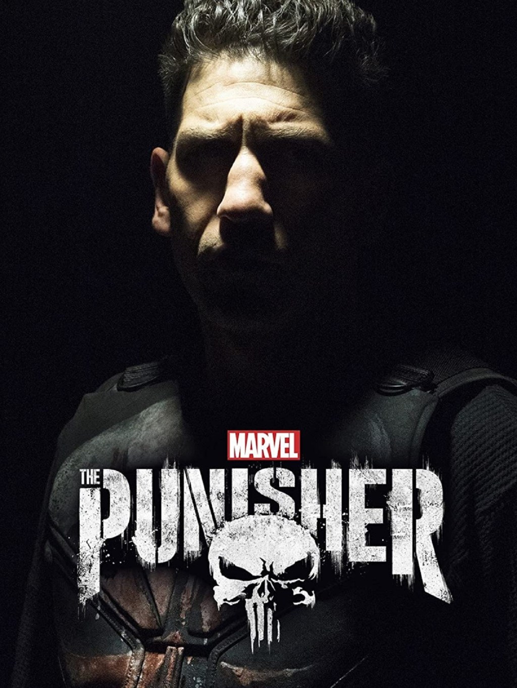 The Punisher (2017) - Mic Wright joins Tim Worthington for a chat about Frank Castle taking out the corrupt in authority and society and knocking over a few bins along the way in It's Good, Except It Sucks.
