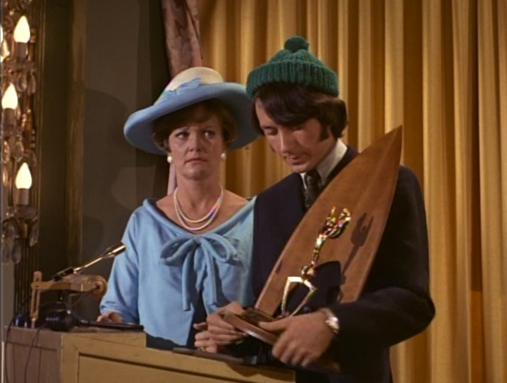 The Monkees - Monkees A La Mode (NBC/Screen Gems, 1967).