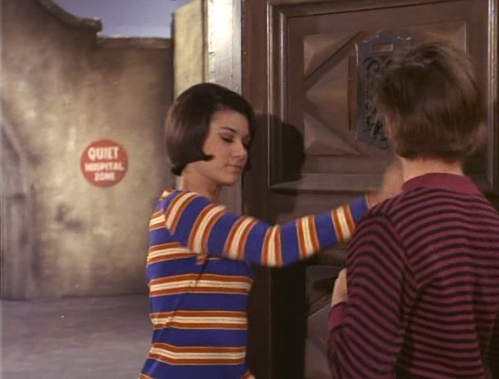 The Monkees - Monkees A La Mode (NBC/Screen Gems, 1967).