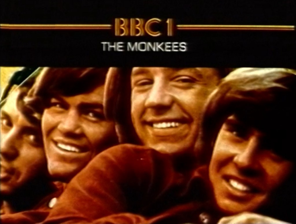 The Monkees.