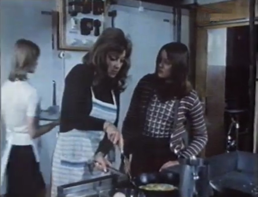 Skiboy (ITC/Skiboy Productions, 1974).