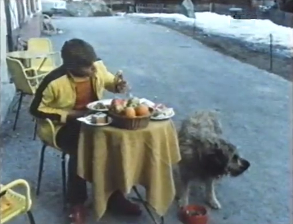 Skiboy (ITC/Skiboy Productions, 1974).