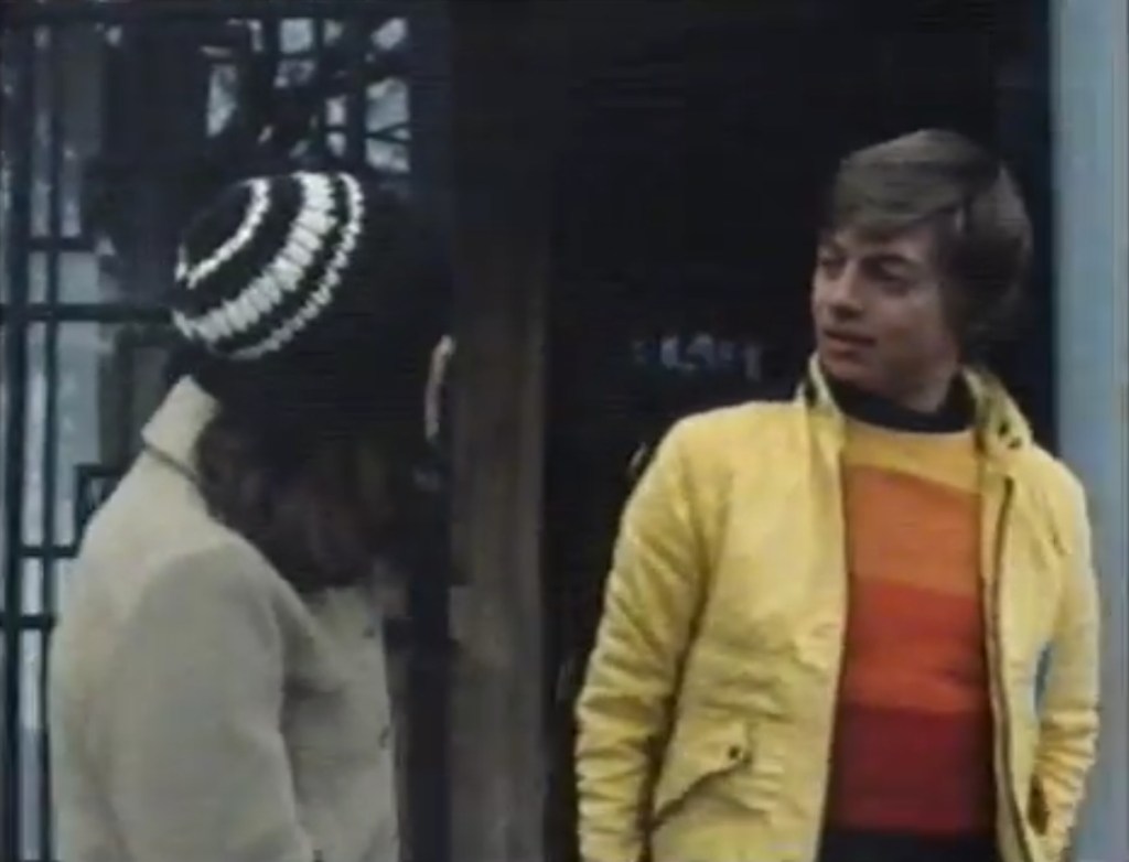 Skiboy (ITC/Skiboy Productions, 1974).