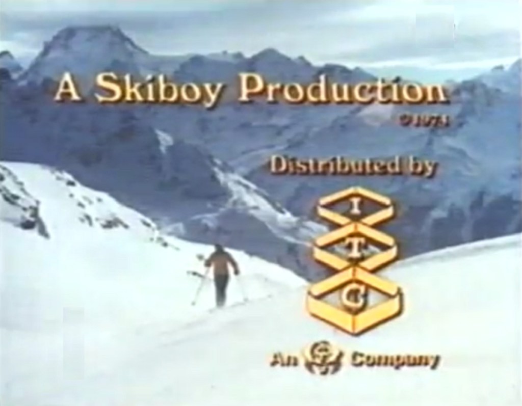 Skiboy (ITC/Skiboy Productions, 1974).