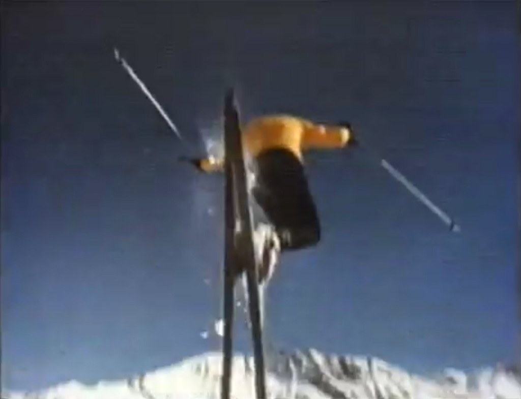 Skiboy (ITC/Skiboy Productions, 1974).