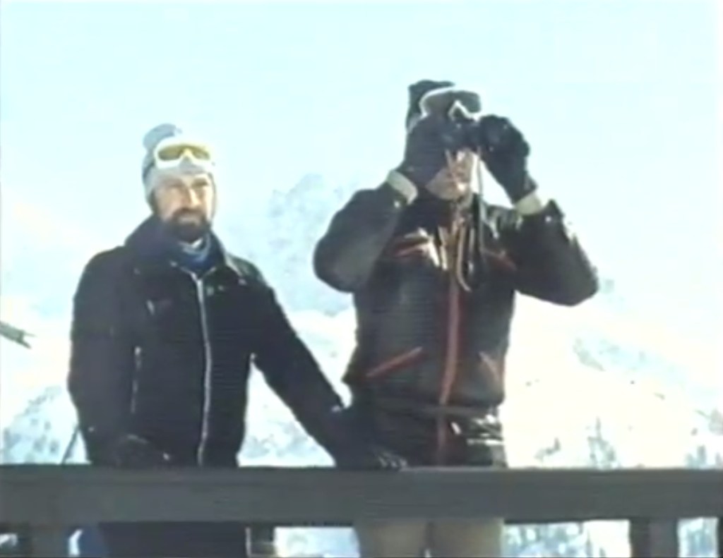 Skiboy (ITC/Skiboy Productions, 1974).