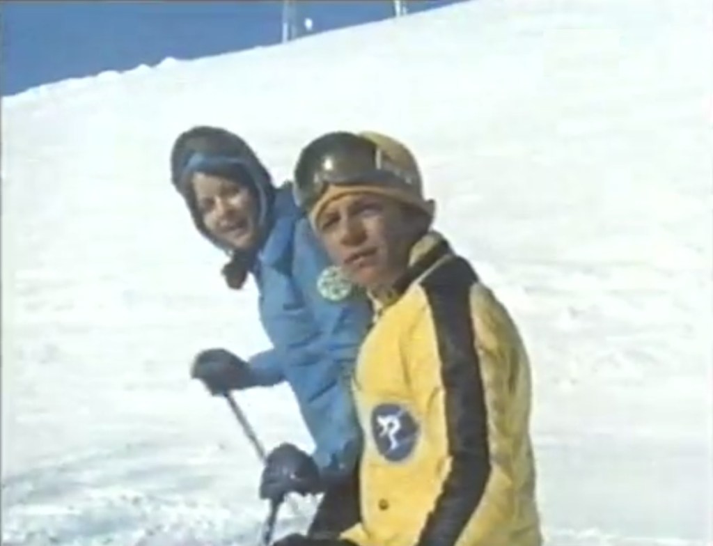 Skiboy (ITC/Skiboy Productions, 1974).