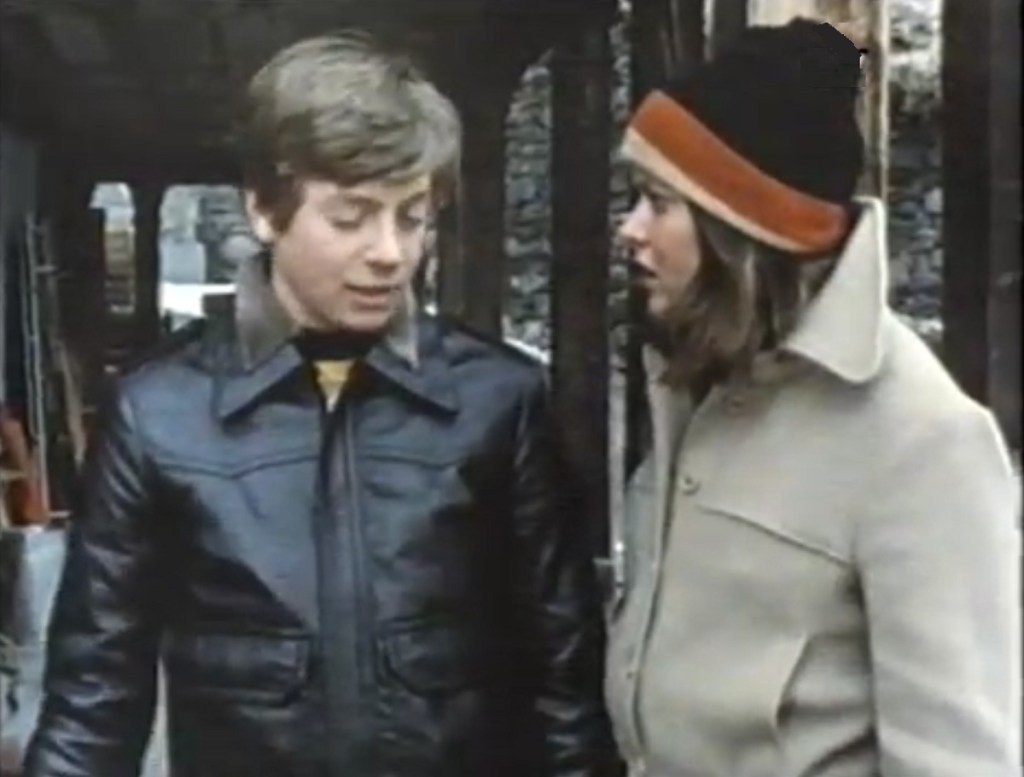 Skiboy (ITC/Skiboy Productions, 1974).