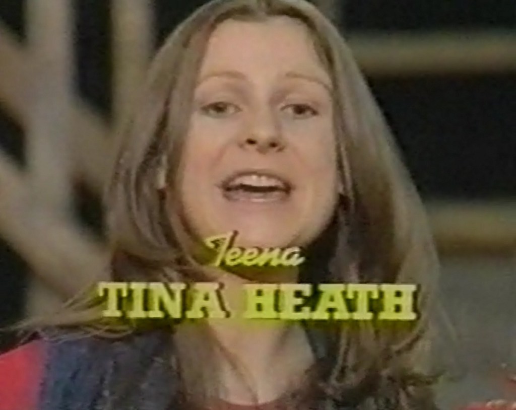 The Sunday Gang (BBC1, 1976-81).