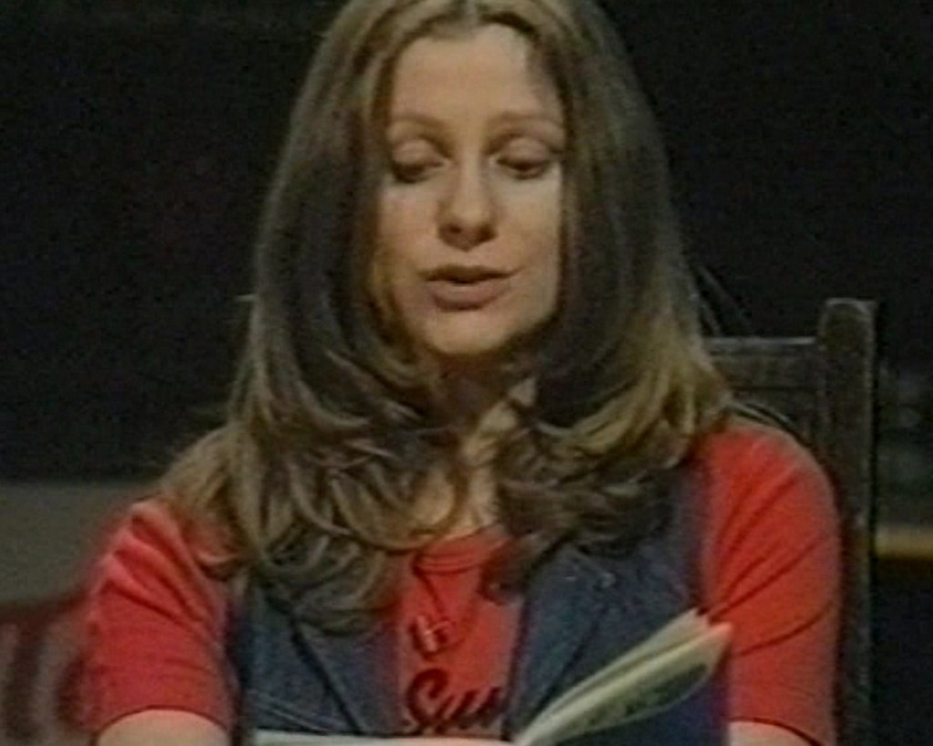 The Sunday Gang (BBC1, 1976-81).