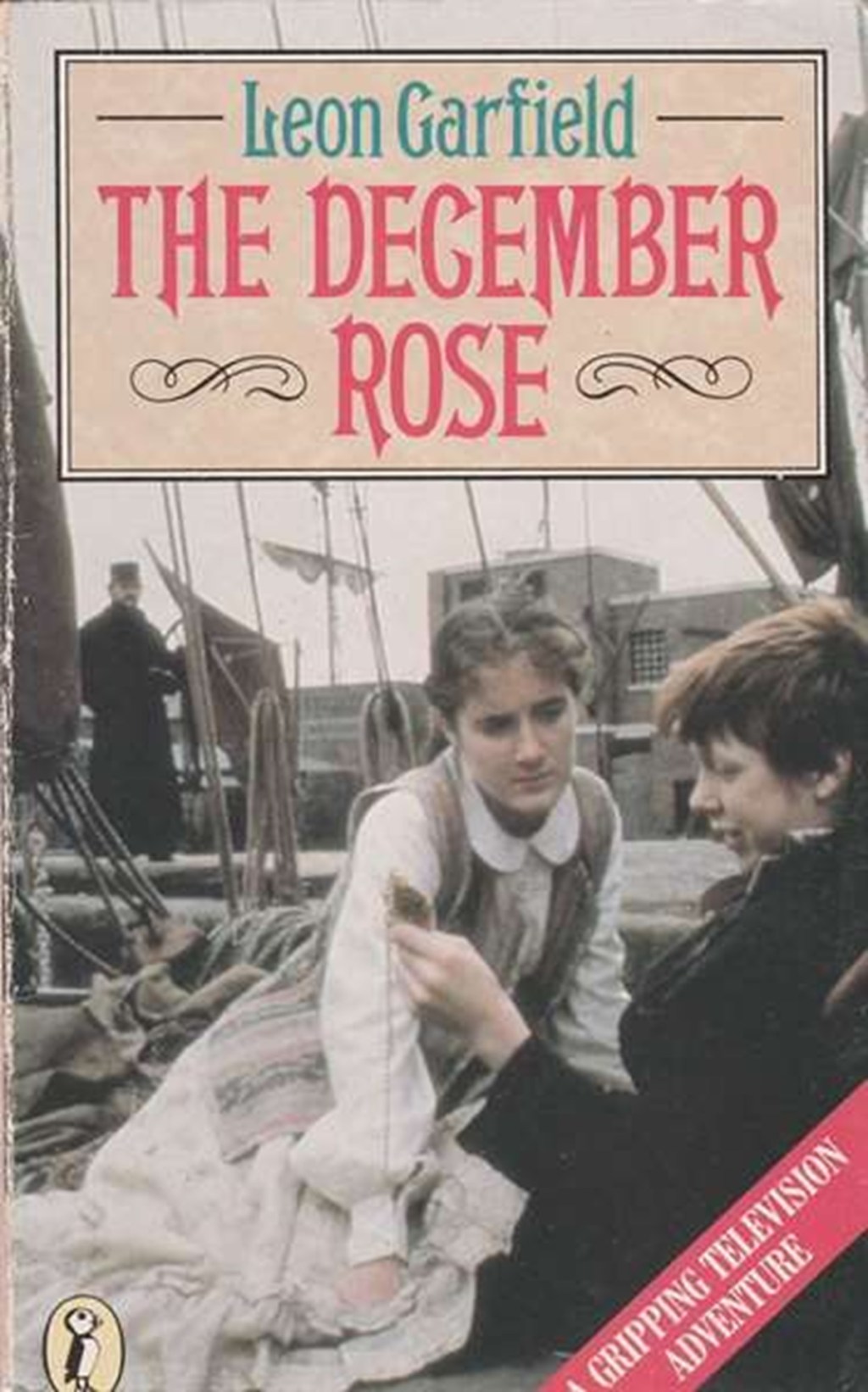 The December Rose (BBC1, 1986) - listen to Joanne Sheppard and Tim Worthington talking about it in Looks Unfamiliar.