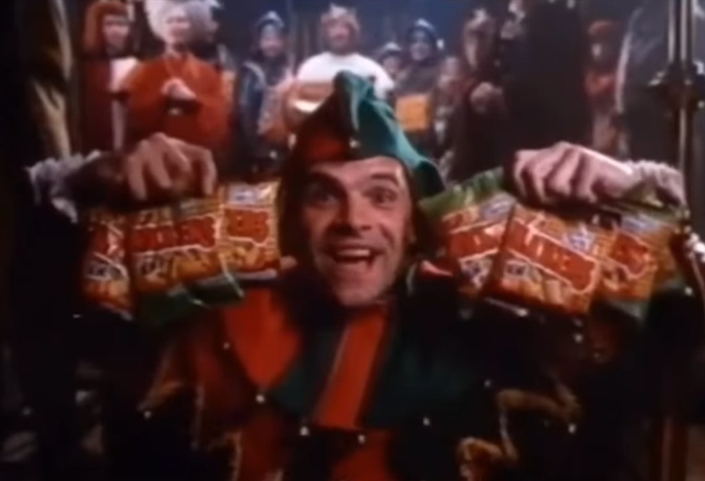 KP Wickers - listen to Joanne Sheppard and Tim Worthington talking about them in Looks Unfamiliar.