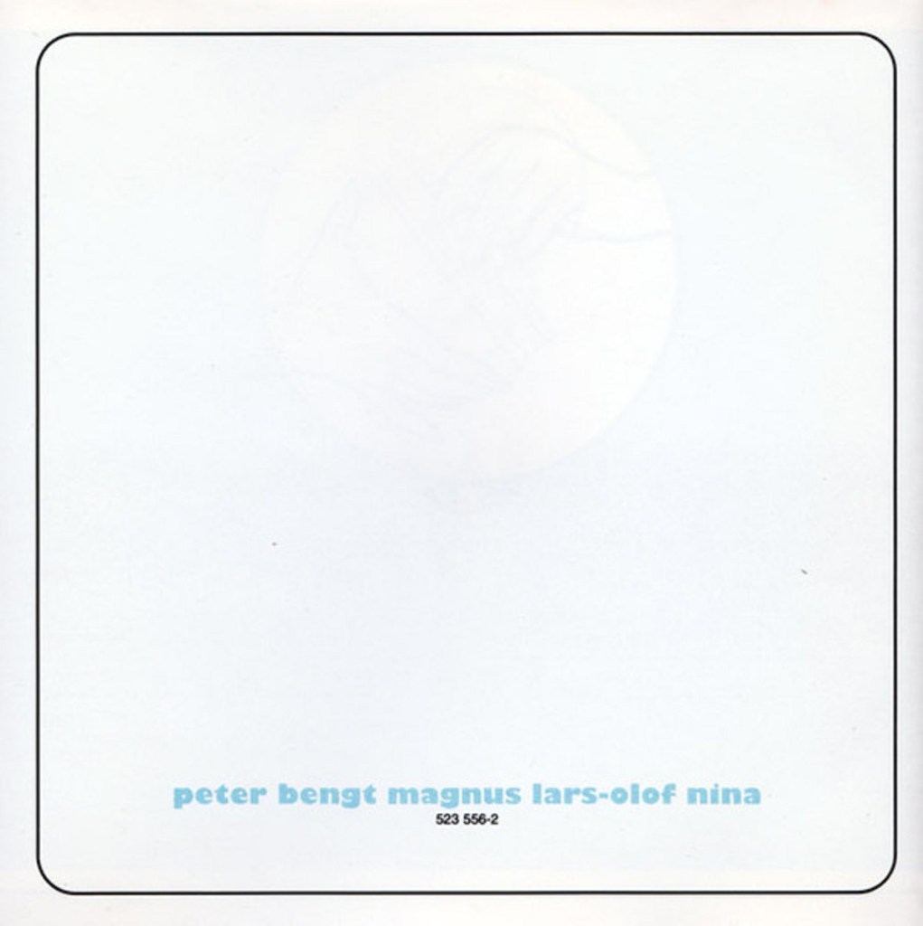 The Cardigans - Life (Trampolene, 1995).