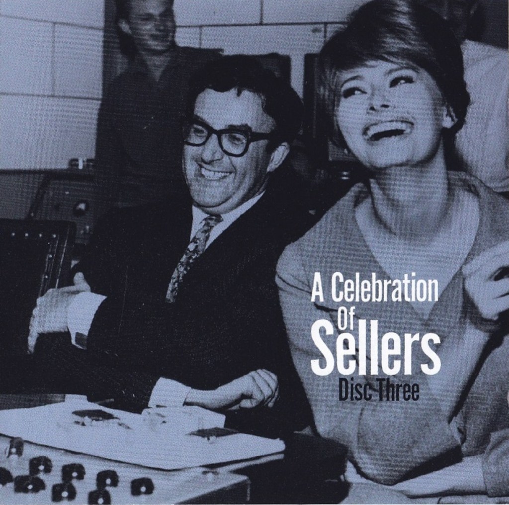 Highlights from Looks Unfamiliar - a podcast in which writer and occasional broadcaster Tim Worthington chats to a guest about some of the things that they remember that nobody else ever seems to. Featuring Joel Morris, Joanne Sheppard, Emma Burnell, Samira Ahmed, Johnny Morris, Matt Lee, Shanine Salmon, Anna Cale, and some bonus chat about Peter Sellers and Sophia Loren's comedy album.
