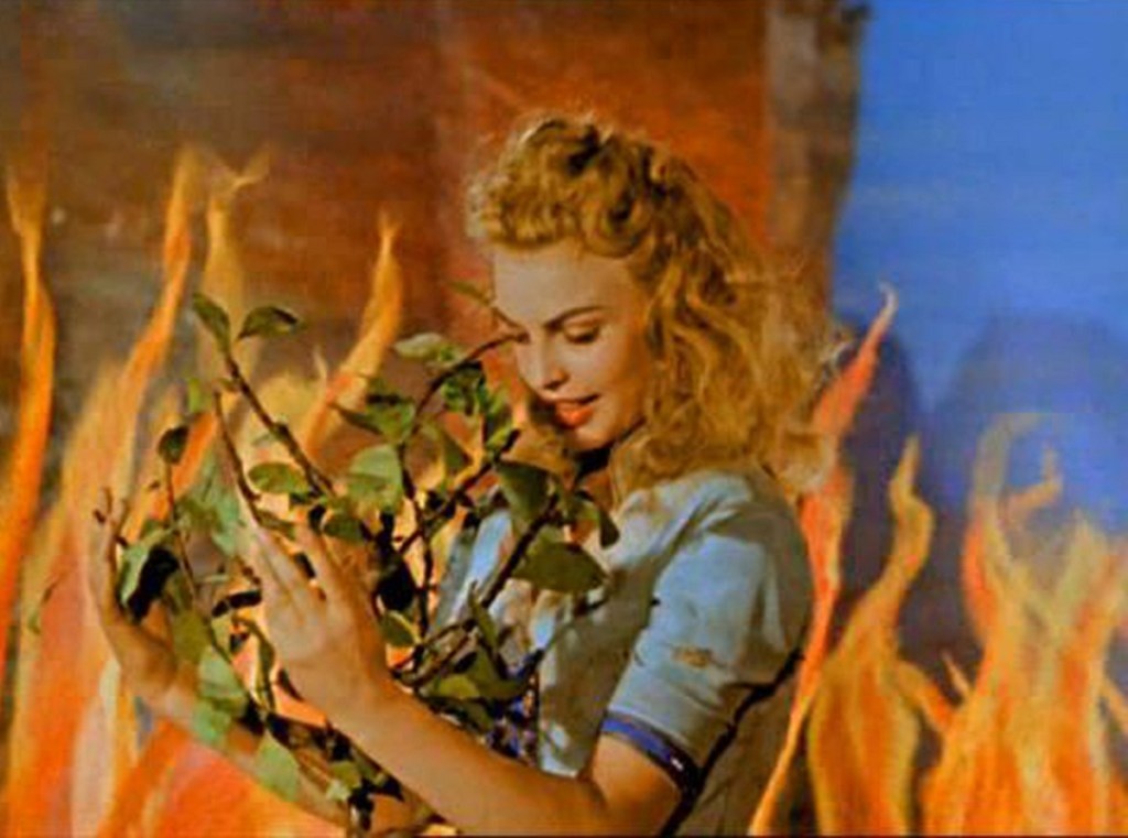 The Singing Ringing Tree (DEFA, 1957).