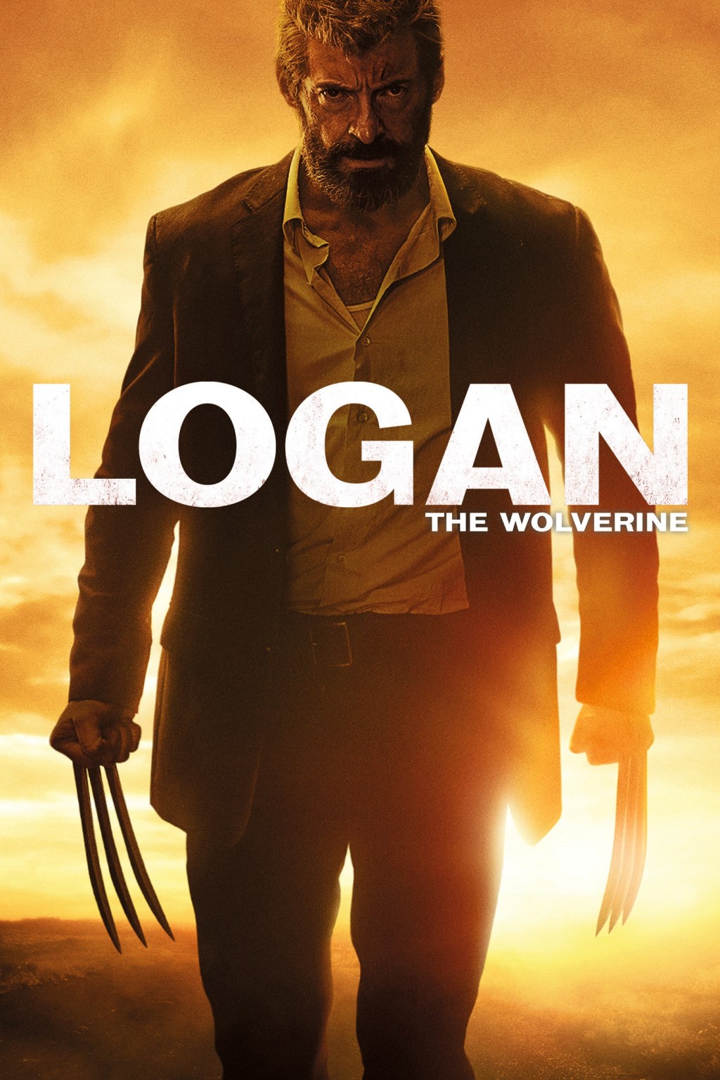 Logan (2017) - Mic Wright joins Tim Worthington for a chat about Wolverine setting off on the world's most poorly reviewed Uber journey in it's Good, Except It Sucks - a movie by movie - and television series by television series - hurtle through the Marvel Cinematic Universe.