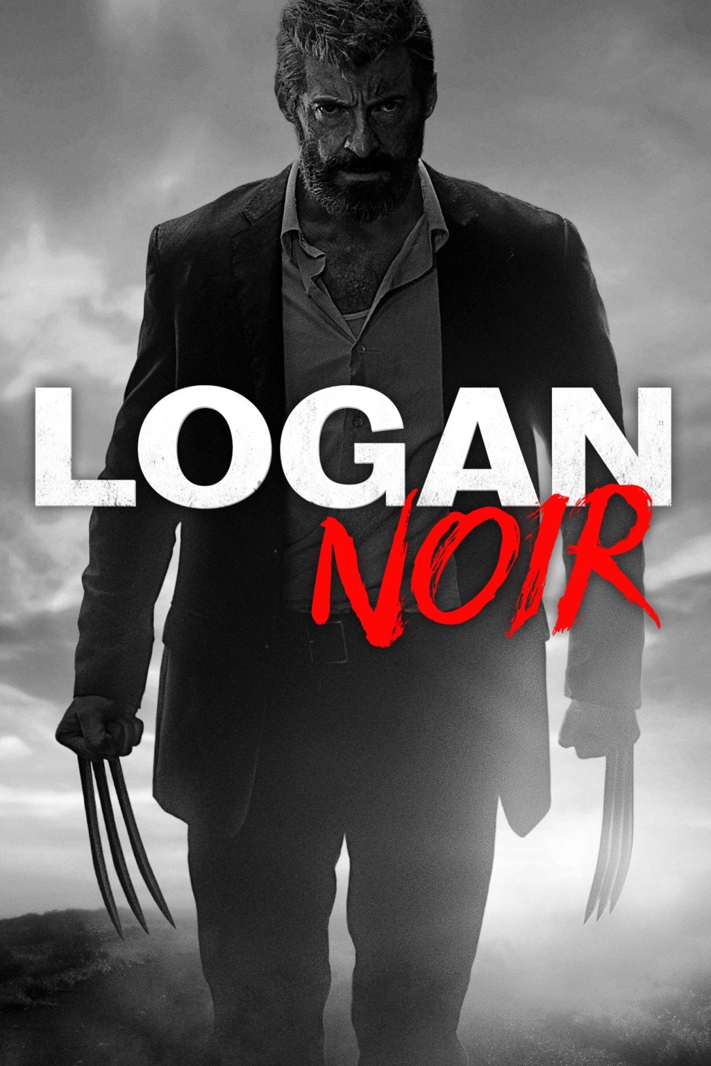Logan (2017) - Mic Wright joins Tim Worthington for a chat about Wolverine setting off on the world's most poorly reviewed Uber journey in it's Good, Except It Sucks - a movie by movie - and television series by television series - hurtle through the Marvel Cinematic Universe.