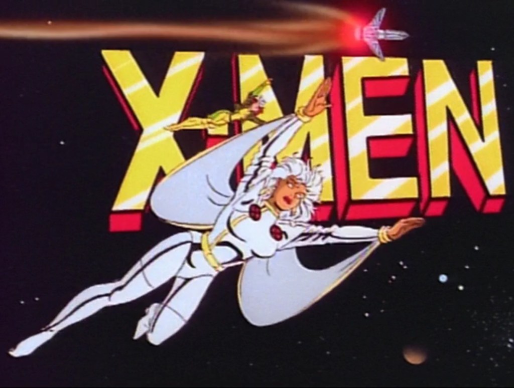 X-Men: Have Yourself A Morlock Little X-Mas (1995) - Mic Wright joins Tim Worthington for a chat about Gambit mistaking the real meaning of Christmas for Cajun Spice in It’s Good, Except It Sucks - a movie by movie – and television series by television series – hurtle through the Marvel Cinematic Universe.