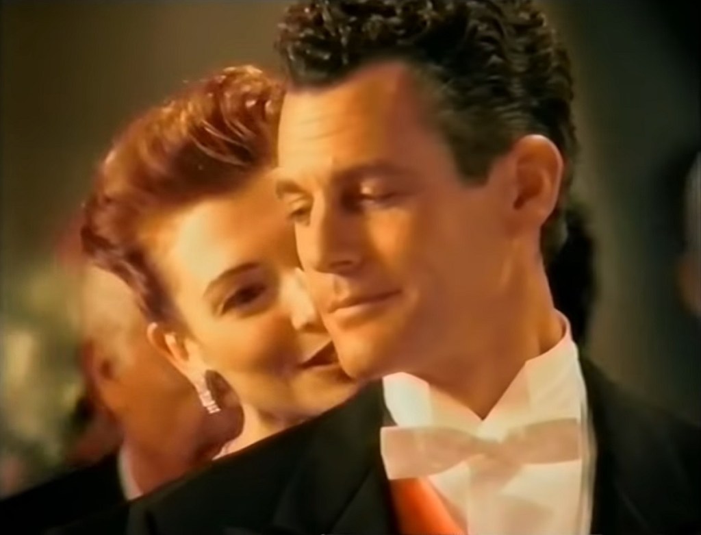 Ferrero Rocher - The Ambassador's Reception (1993).