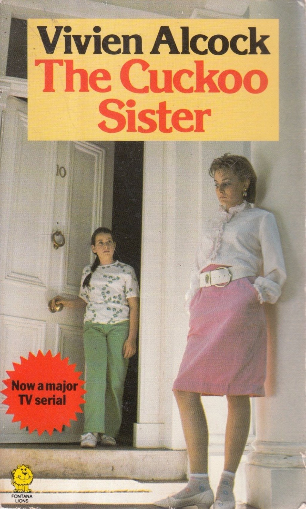 The Cuckoo Sister (BBC1, 1986) - listen to Juliet Brando and Tim Worthington talking about it in Looks Unfamiliar.