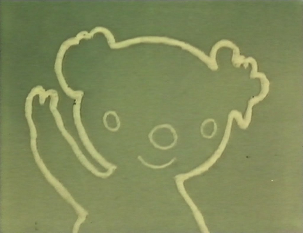 Barnaby (BBC1/Q3 London, 1973).