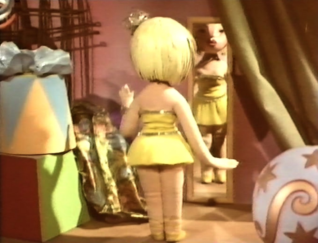 Barnaby (BBC1/Q3 London, 1973).