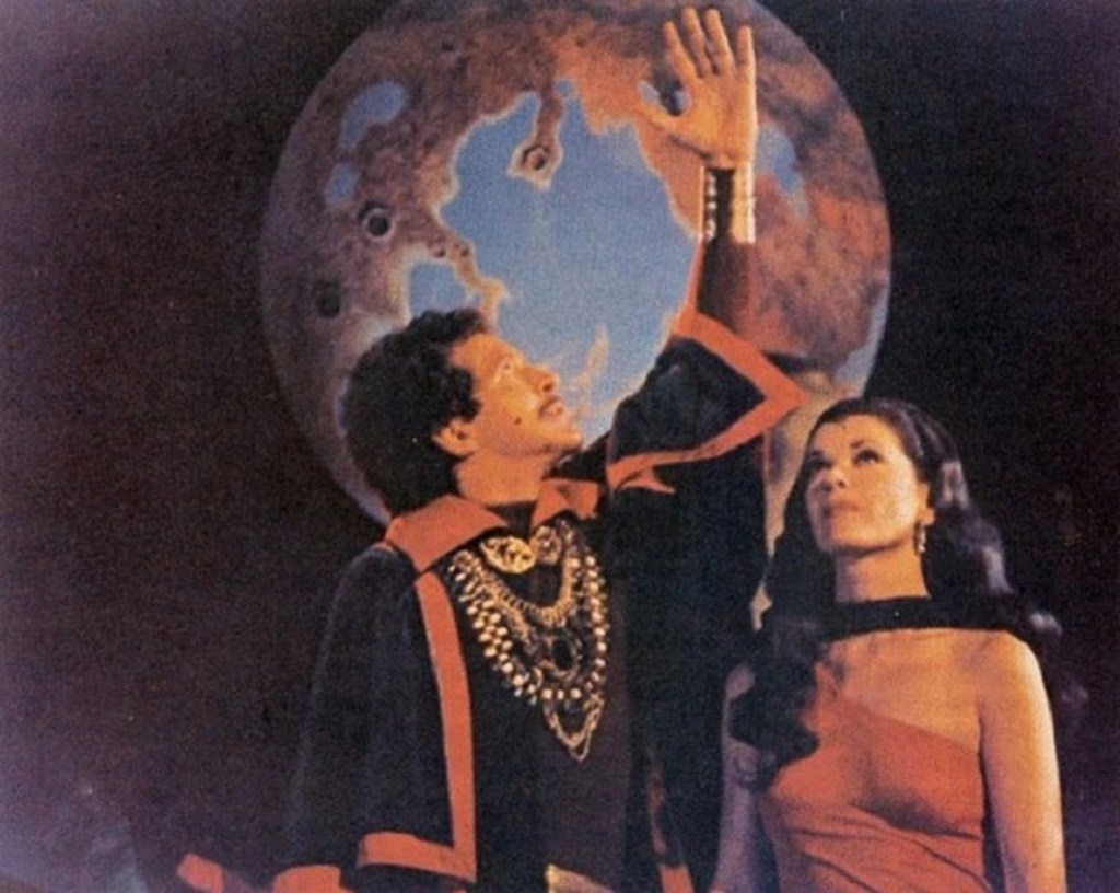 Dr. Strange (CBS, 1978) - Gary Bainbridge joins Tim Worthington for a chat about Stephen Strange's little-acknowledged stint as Office Lothario Supreme in It's Good, Except It Sucks - a movie by movie - and television series by television series - hurtle through the Marvel Cinematic Universe.