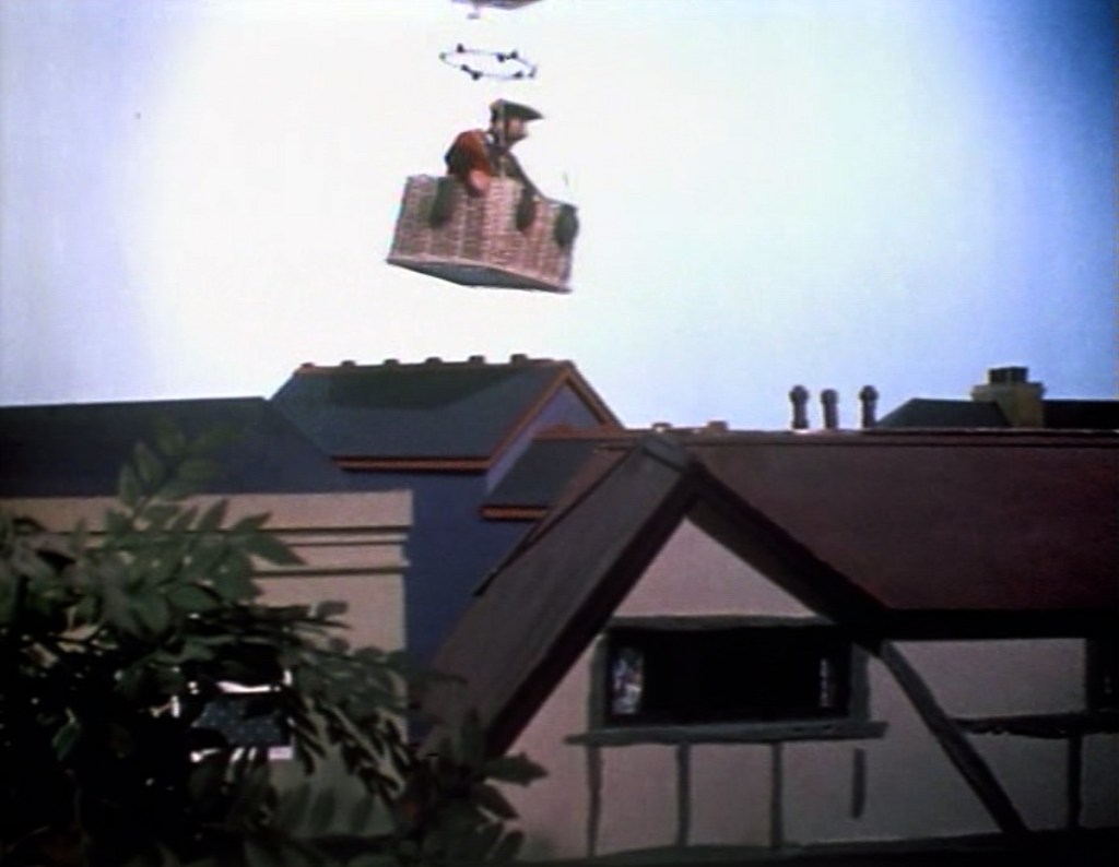 Chigley (BBC1, 1969).