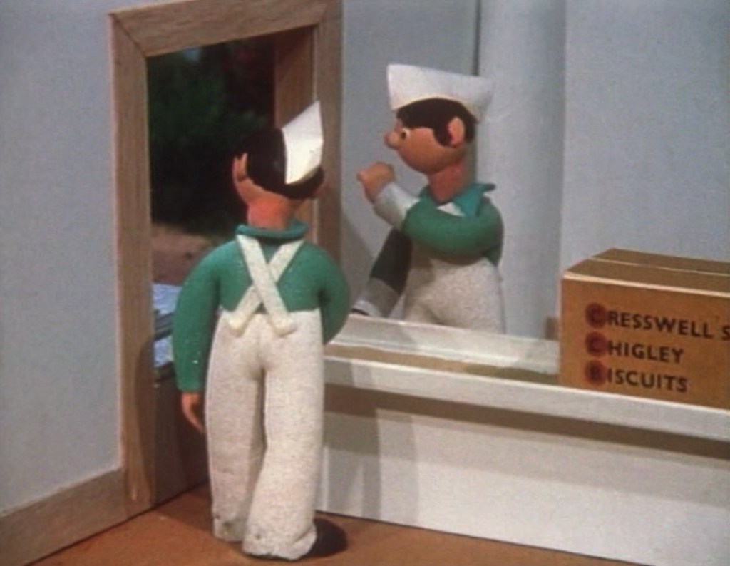 Chigley (BBC1, 1969).