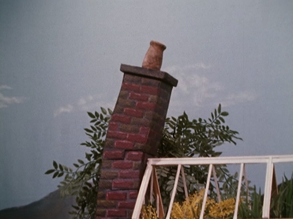 Trumpton (BBC1, 1967).