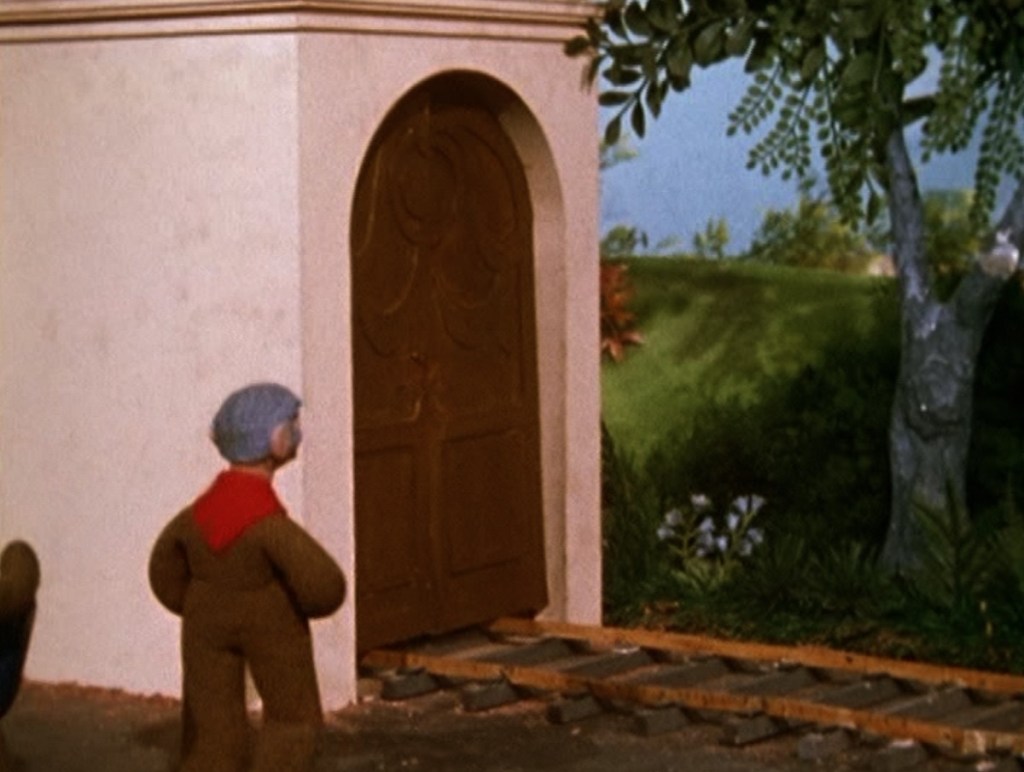 Chigley (BBC1, 1969).