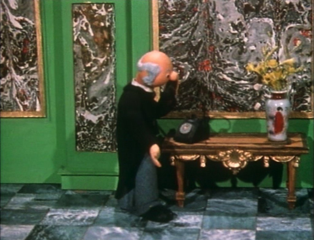 Chigley (BBC1, 1969).