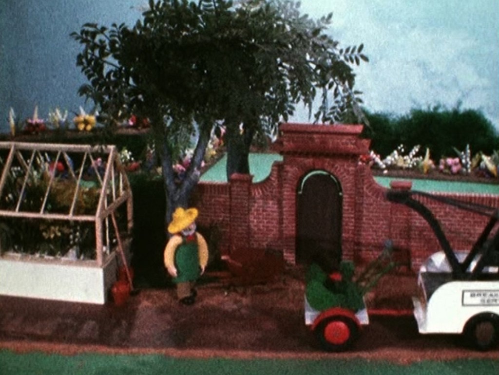 Chigley (BBC1, 1969).