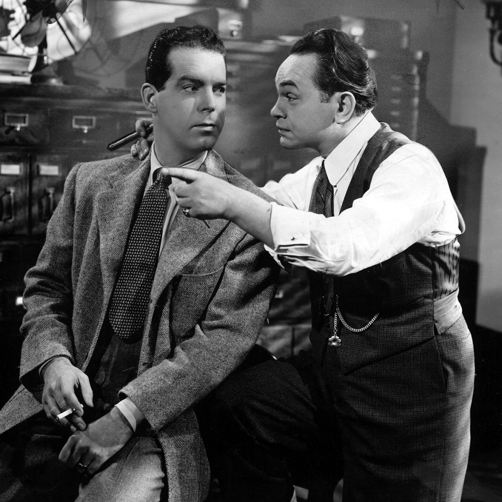 Double Indemnity (1944).