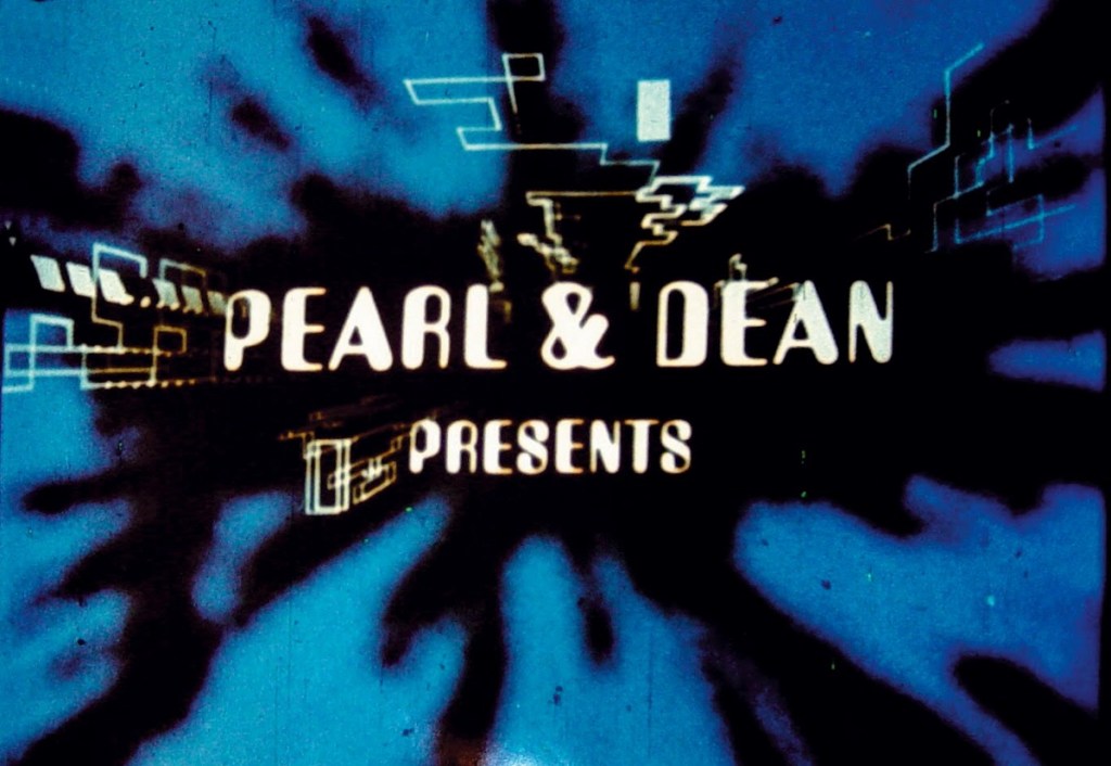 Pearl And Dean